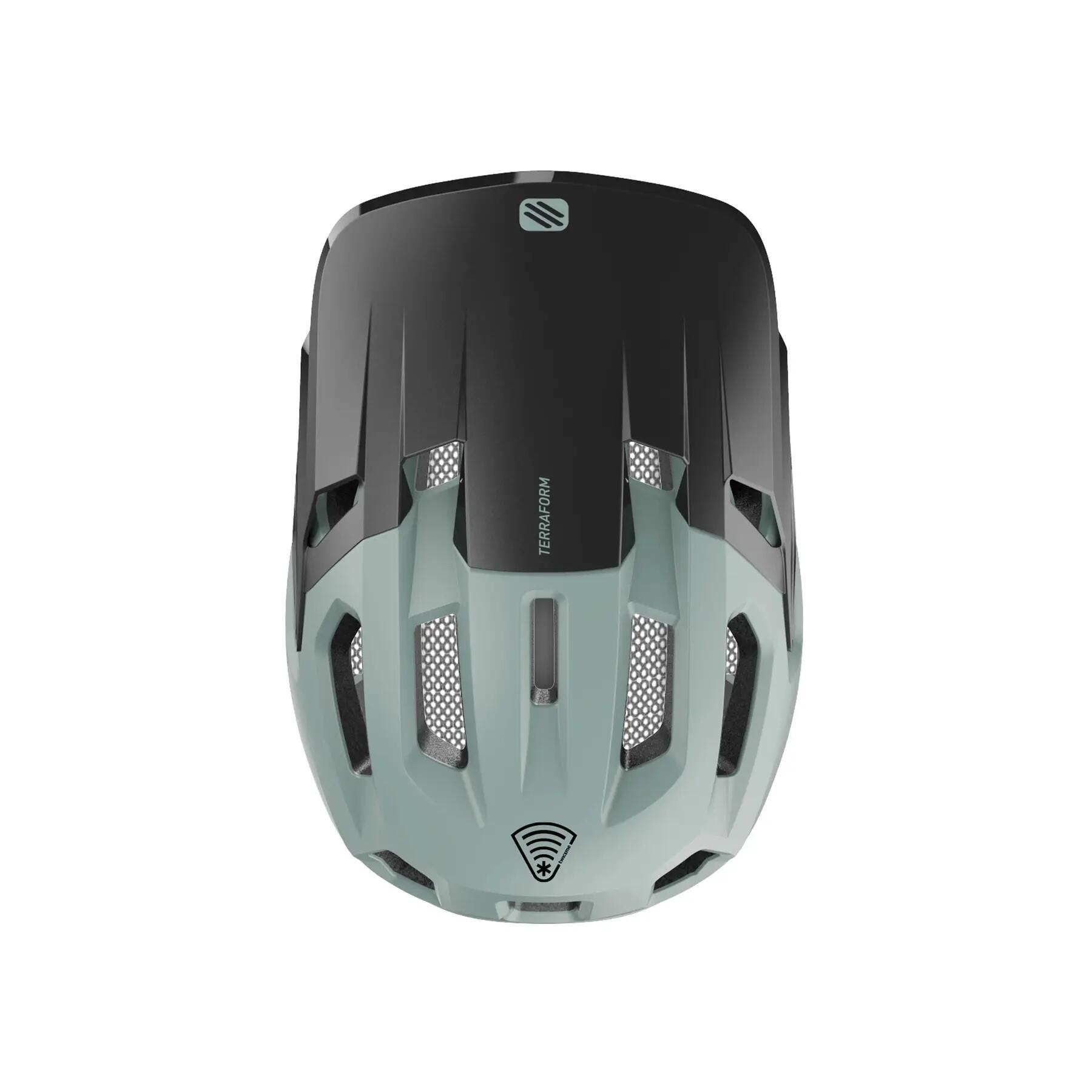 Casque Rudy Project Terraform 5/5