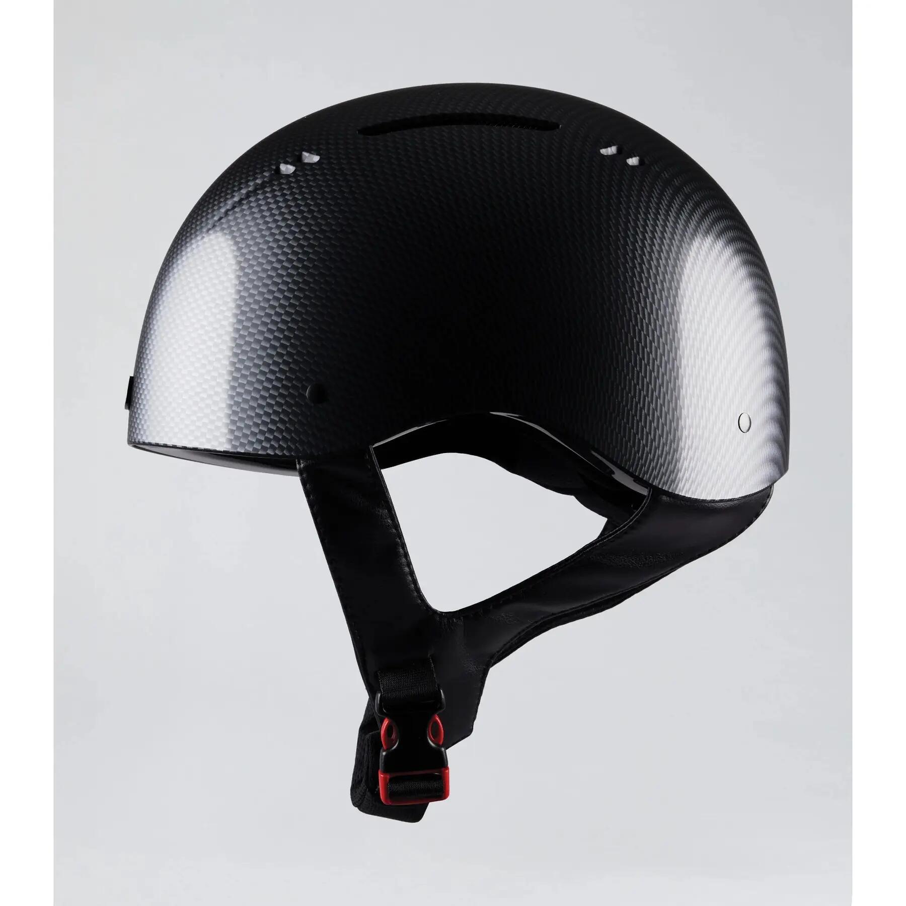Riding helmet Premier Equine Jockey Skull 4/5