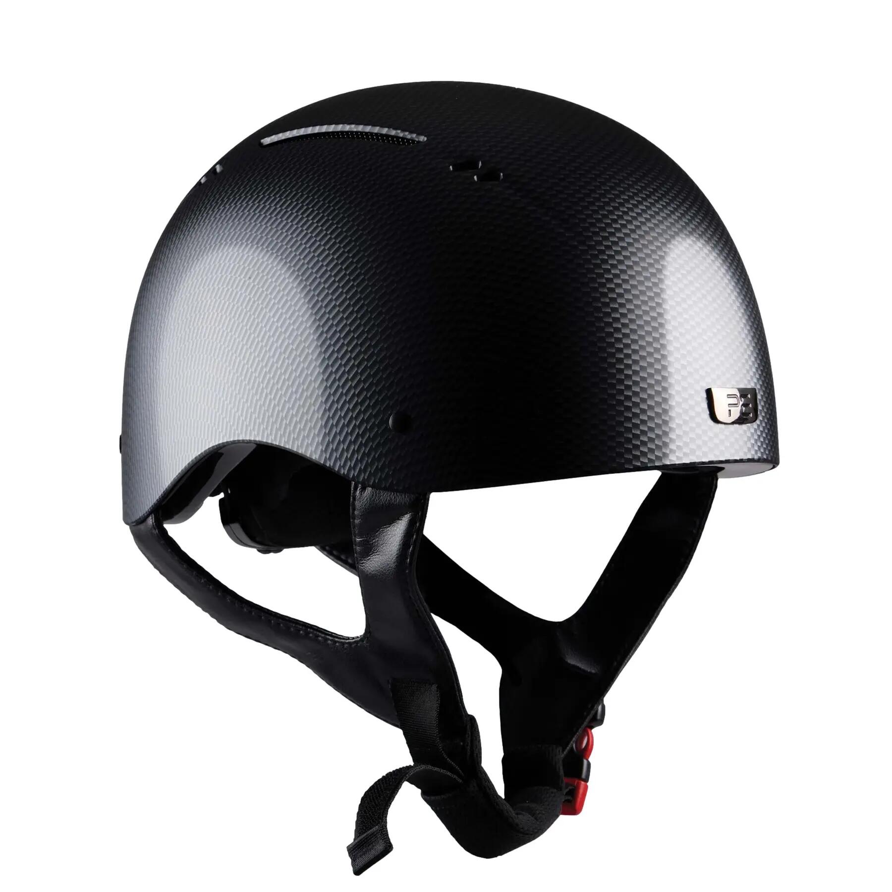 Riding helmet Premier Equine Jockey Skull 2/5