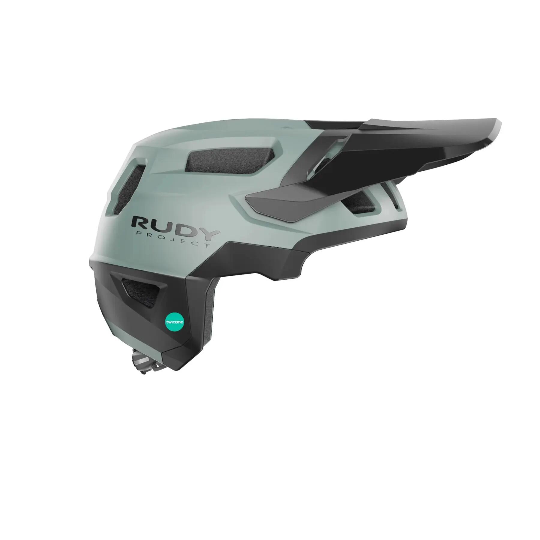 Casque Rudy Project Terraform 2/5