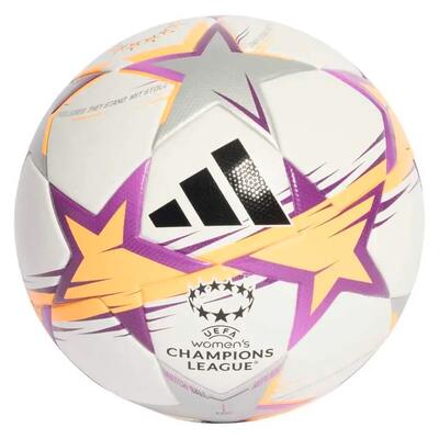 Adidas uefa women's champions league-voetbal 26/27