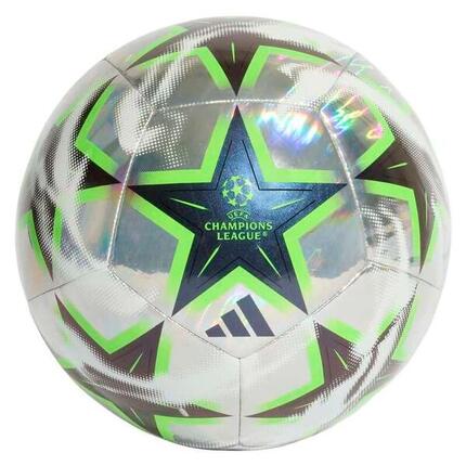 Ballon de Football Ligues des Champions Entraînement Foil 26/27