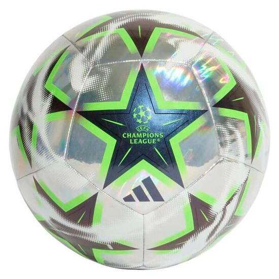 Ballon de Football Ligues des Champions Entraînement Foil 26/27