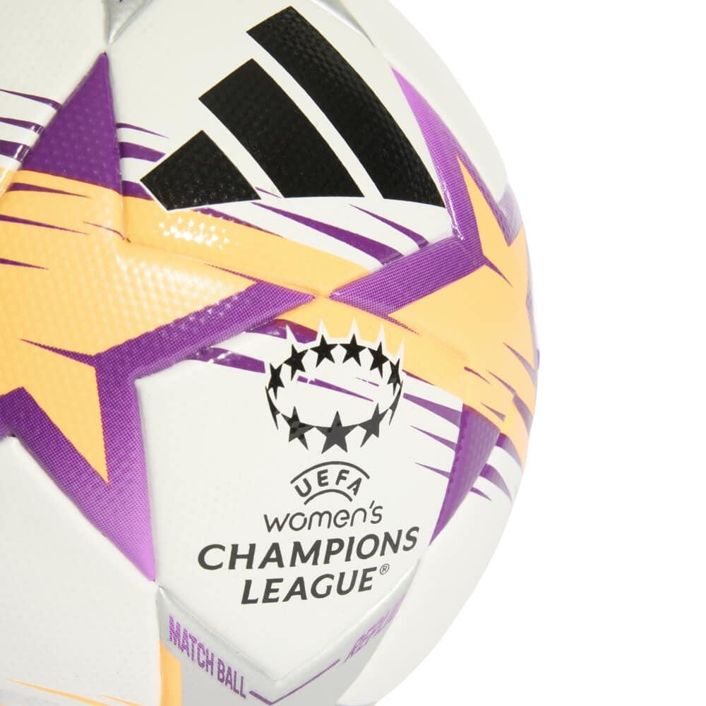Ballon de Football Adidas Ligue des Champions Féminine 26/27 3/3