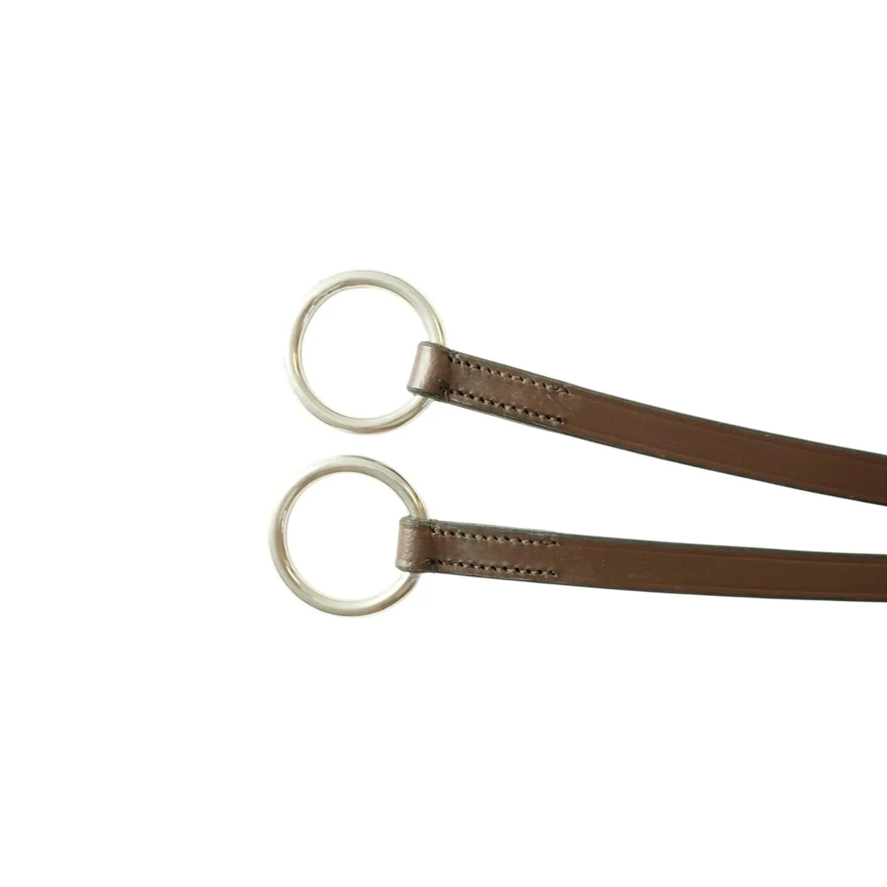 Elastisches Jagdhalsband für Pferde T de T 5/6