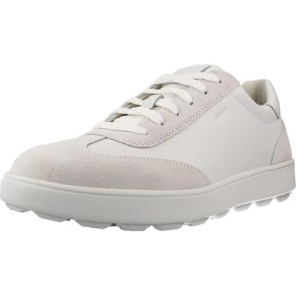 Zapatillas mujer Geox U Spherica Ecub 1
