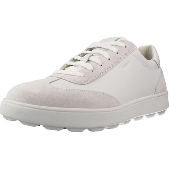 Zapatillas mujer Geox U Spherica Ecub 1