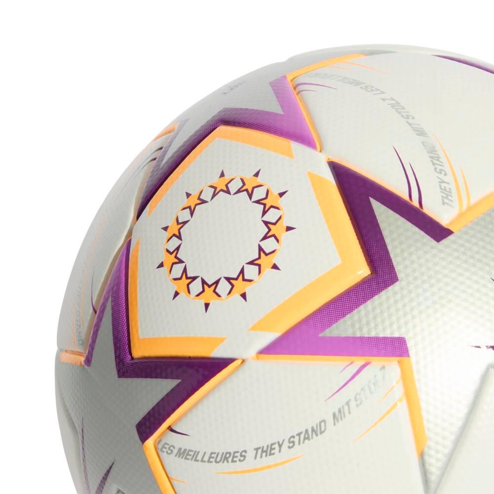 Ballon de Football Adidas Ligue des Champions Féminine 26/27 2/3