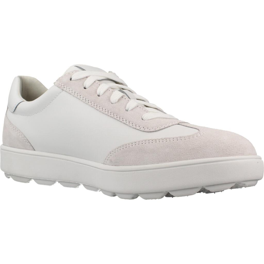 Zapatillas mujer Geox U Spherica Ecub 1 5/5