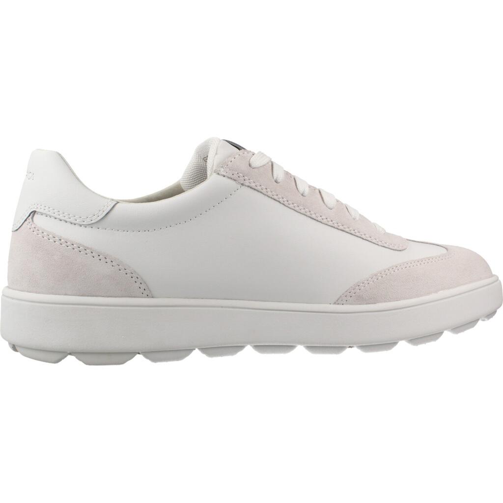 Zapatillas mujer Geox U Spherica Ecub 1 4/5