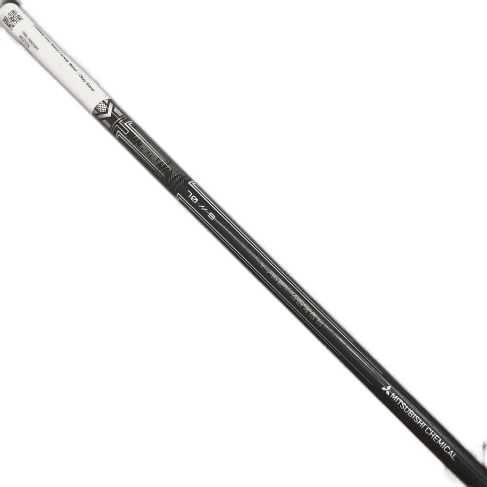 Callaway Epic Speed Fairway Wood / Flex Stiff / #3/15 5/6