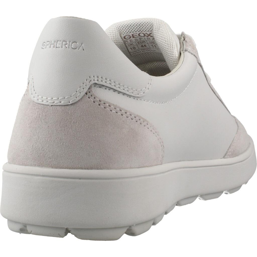 Zapatillas mujer Geox U Spherica Ecub 1 3/5