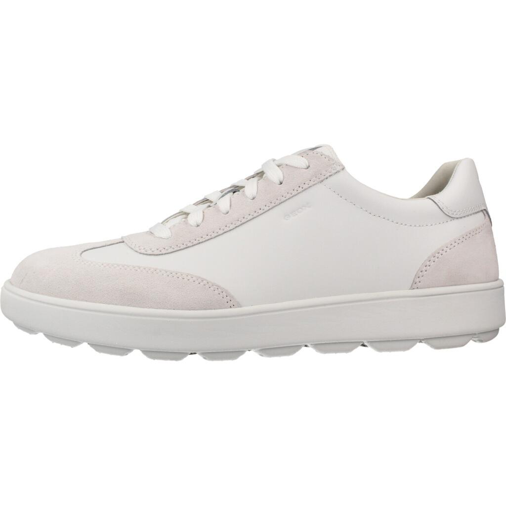 Zapatillas mujer Geox U Spherica Ecub 1 2/5
