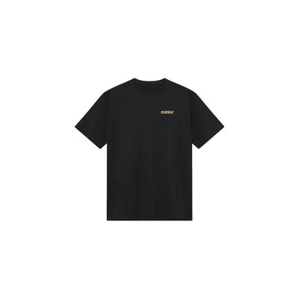 T-shirt Cuera Active Light Weight