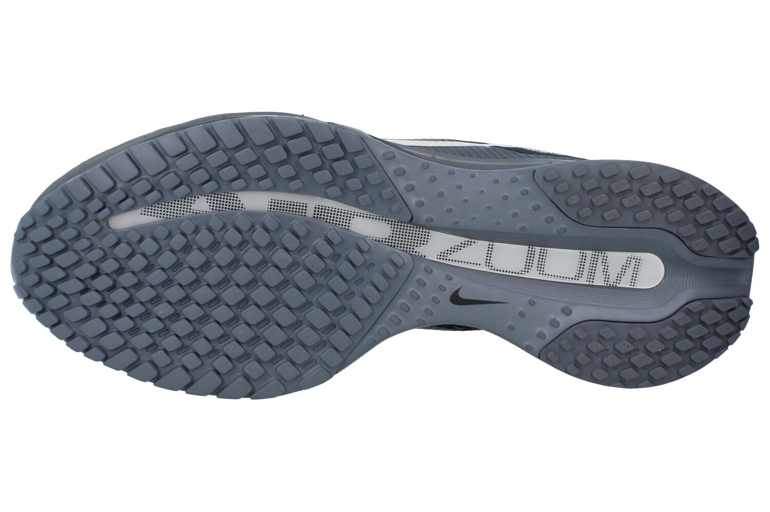 Nike Air Zoom Pegasus Premium Wolf Grey 5/6