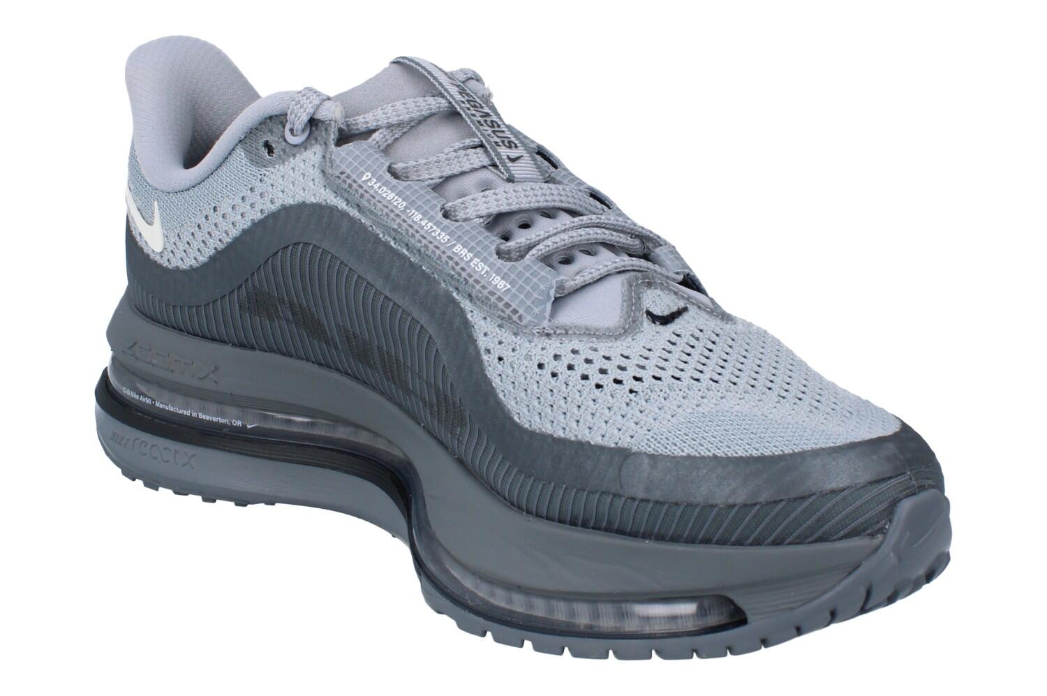 Nike Air Zoom Pegasus Premium Wolf Grey 4/6