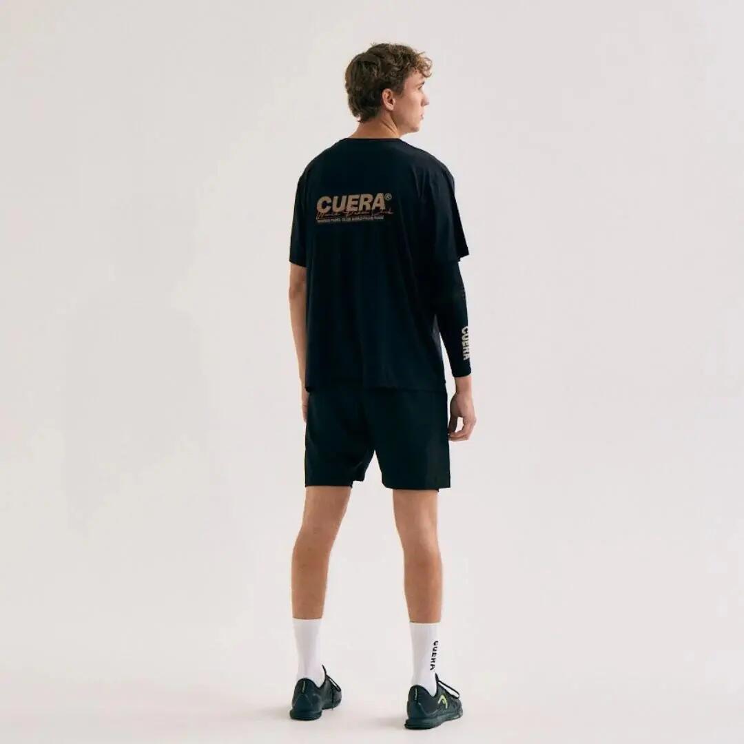T-shirt Cuera Active Light Weight 4/6