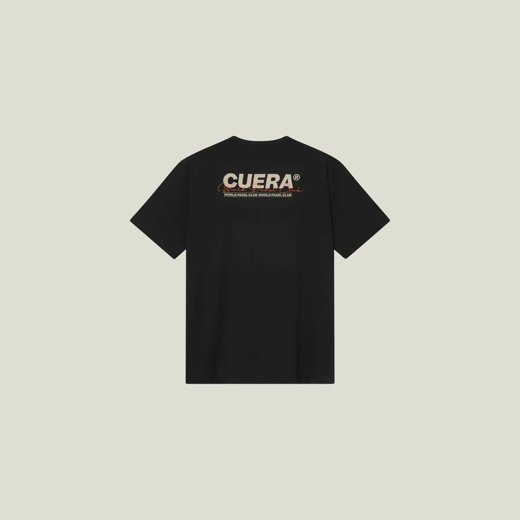 T-shirt Cuera Active Light Weight 3/6