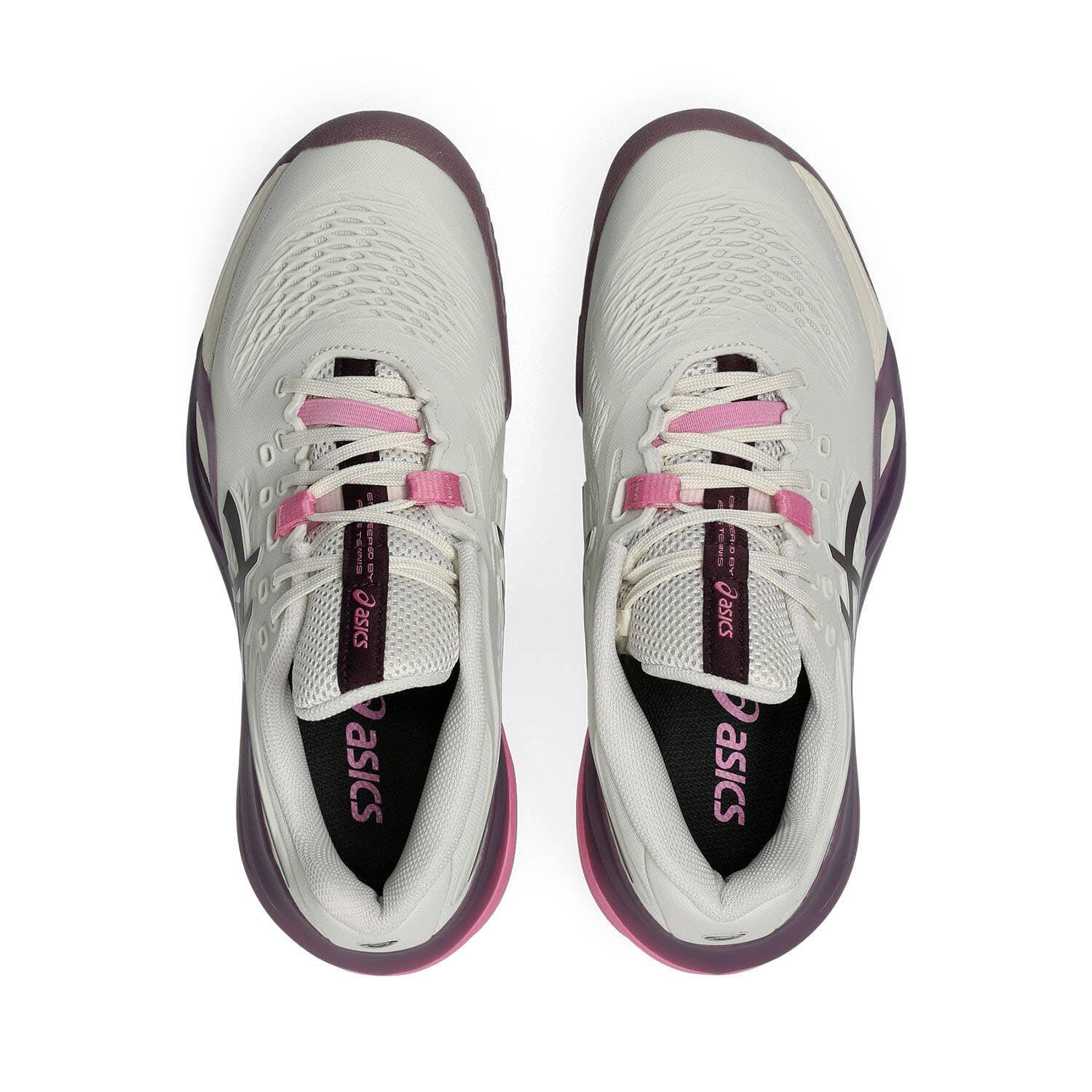 Asics Gel-resolution X Clay Donna 5/6