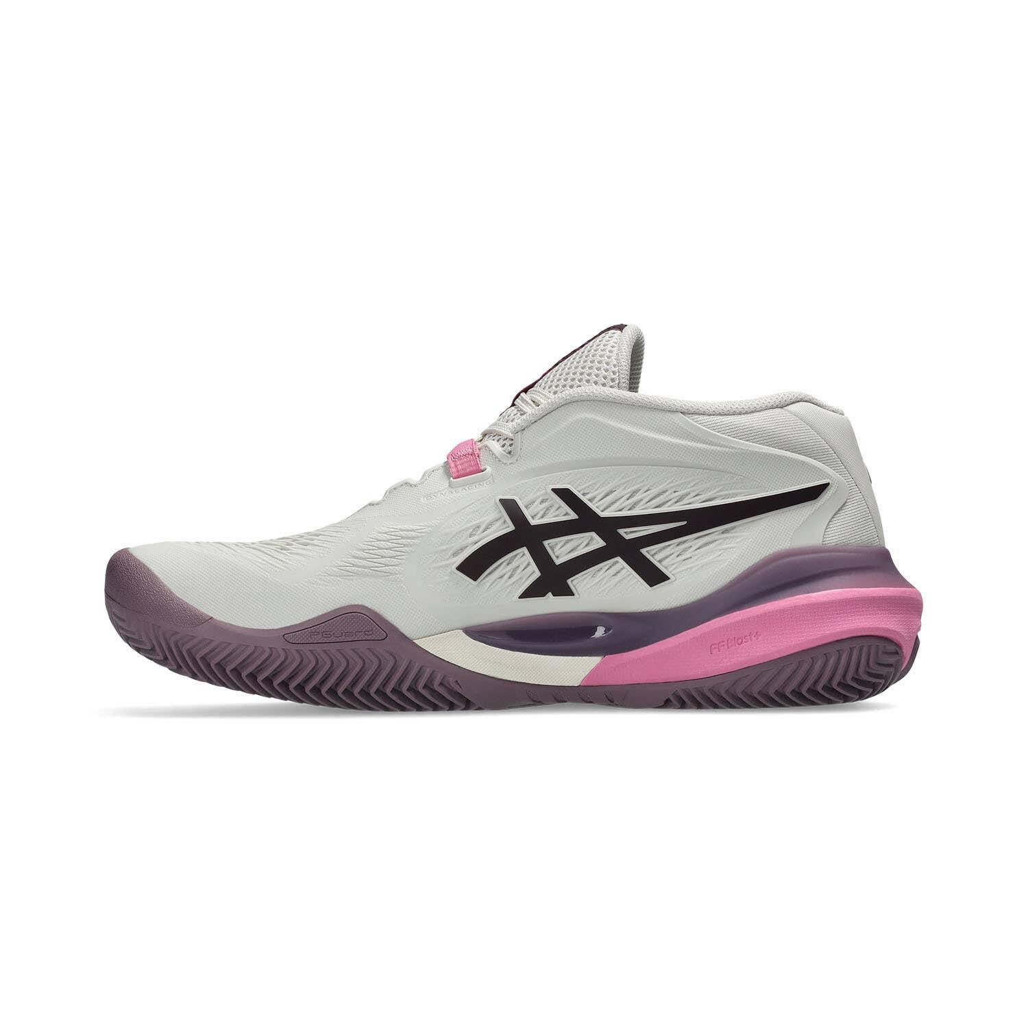 Asics Gel-resolution X Clay Donna 4/6