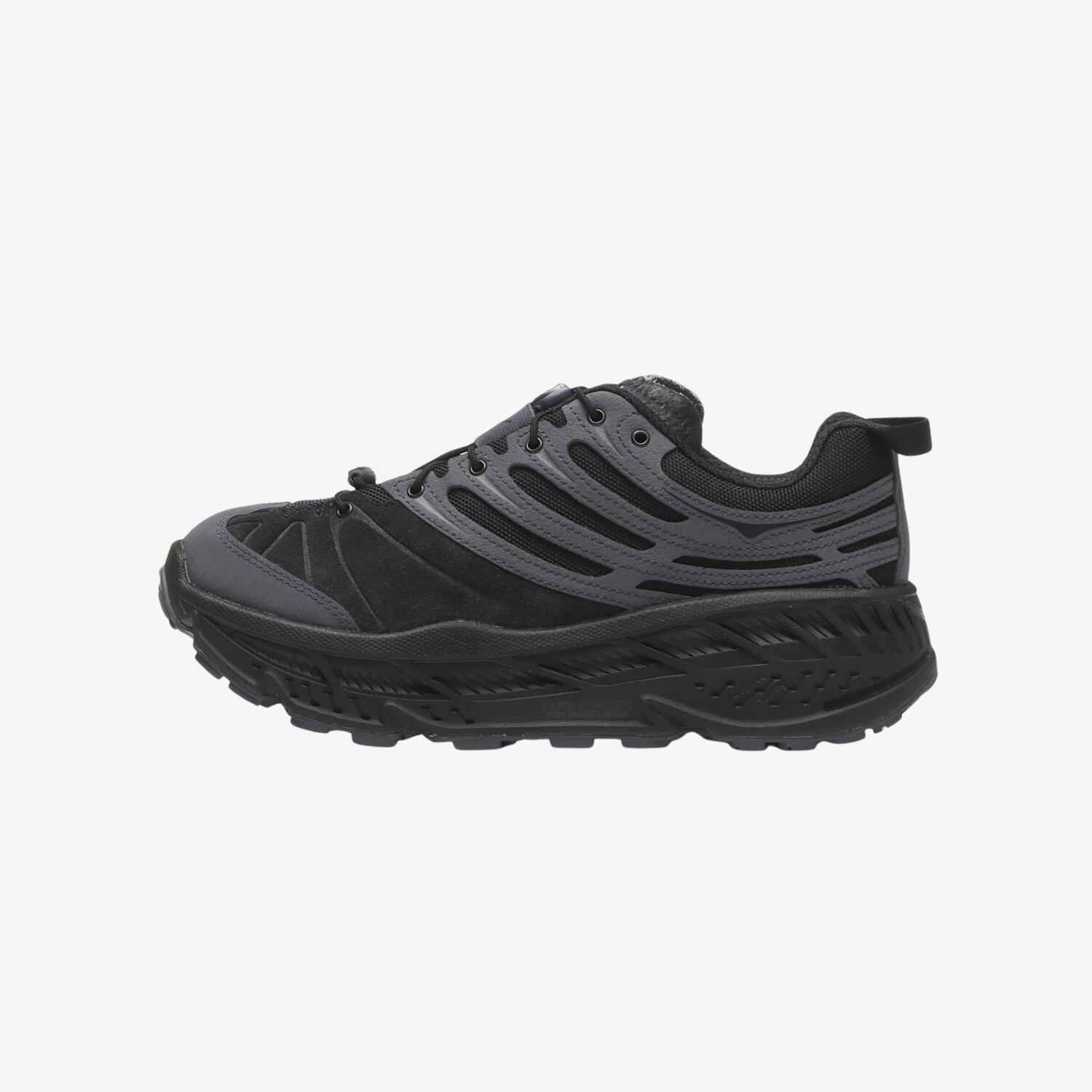Hoka One One Stinson EVO OG TP Negru