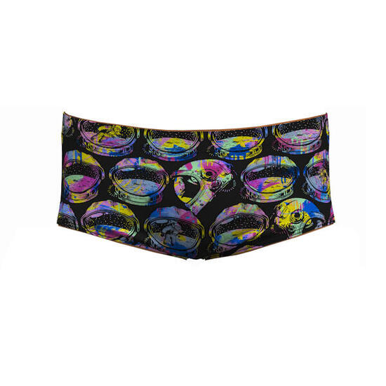 Kąpielówki FUNKY TRUNKS Ham Bam Maam - trunki chłopięce