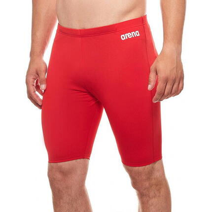 Jammer - Natation - Homme - Profilé, MaxLife, UV-protection - Rouge