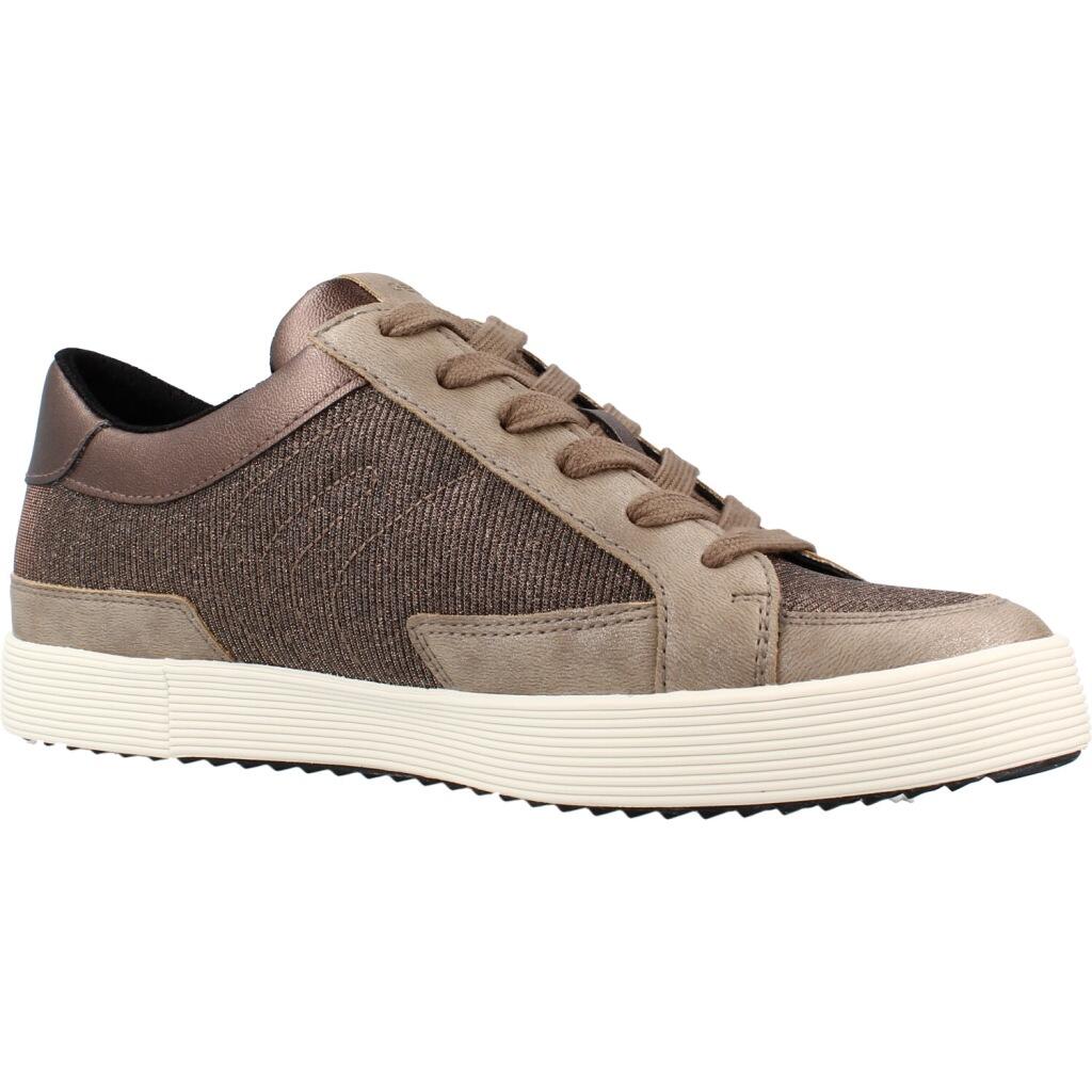Buty GEOX D BLOMIEE Szary 5/5