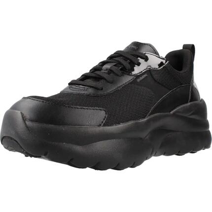 Buty GEOX D XTORS Beżowy