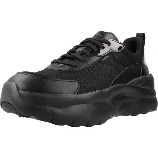 Buty GEOX D XTORS Beżowy