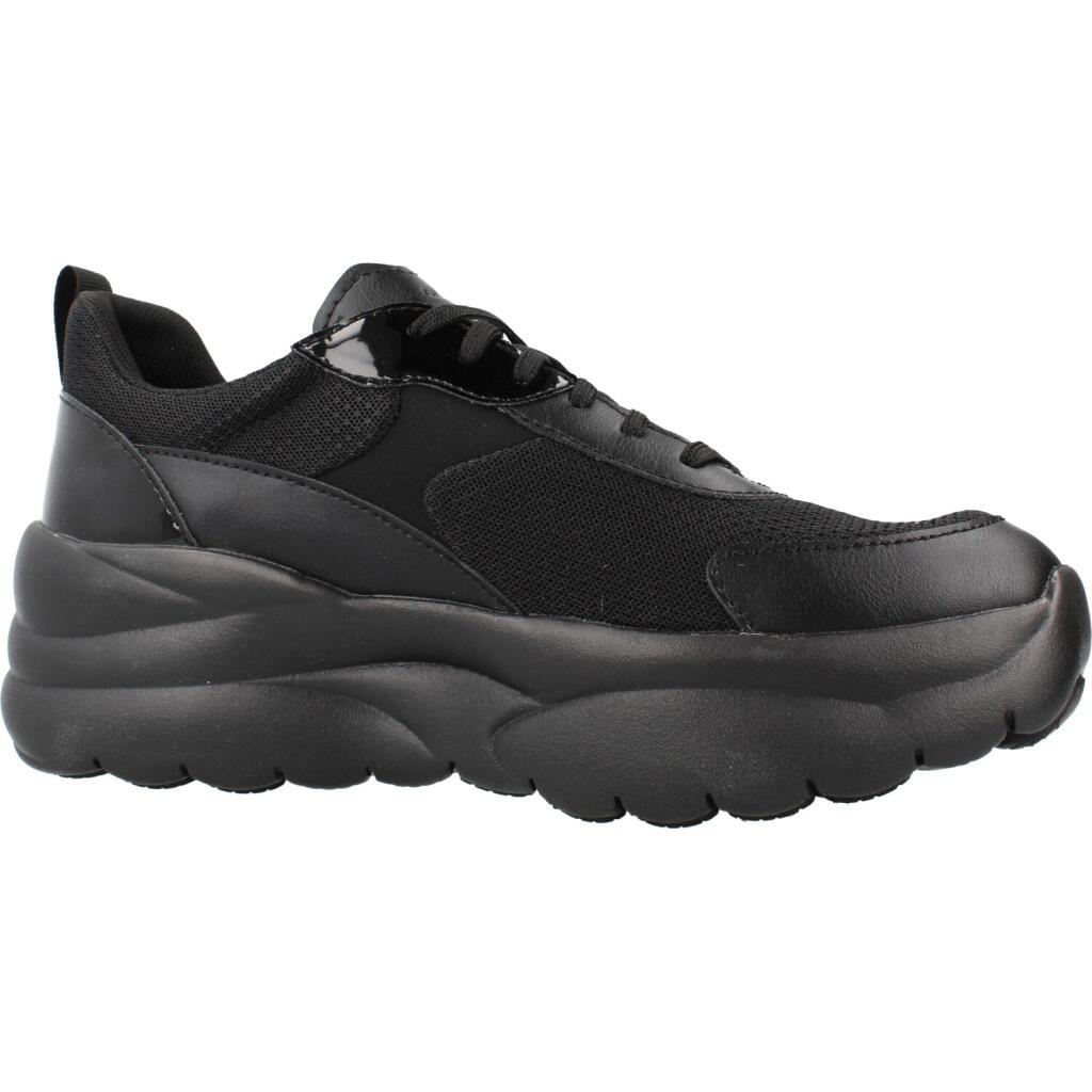 Buty GEOX D XTORS Czarny 5/5