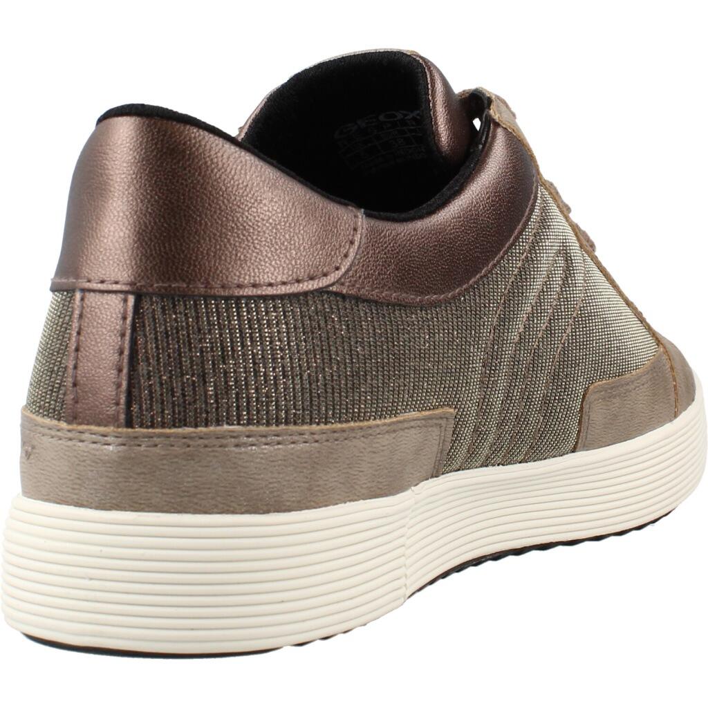 Buty GEOX D BLOMIEE Szary 3/5
