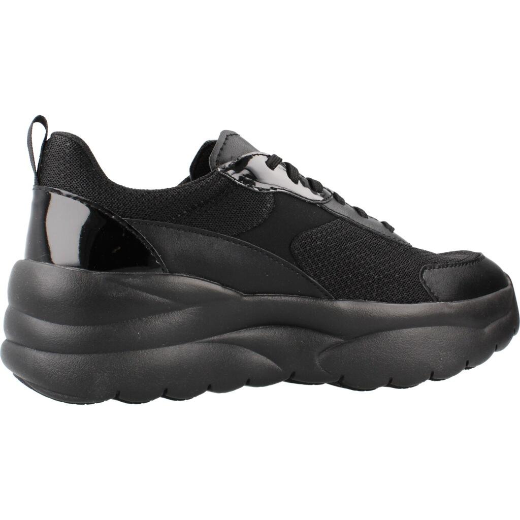 Buty GEOX D XTORS Czarny 4/5