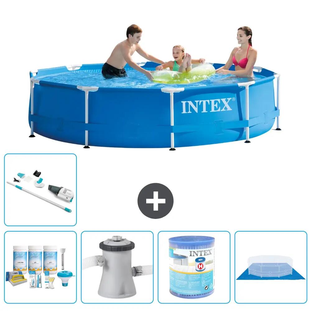 INTEX picture