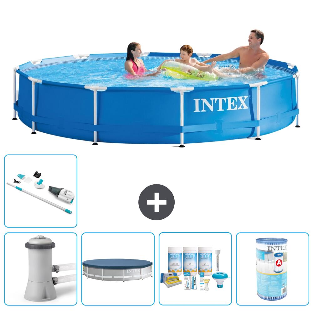 INTEX picture