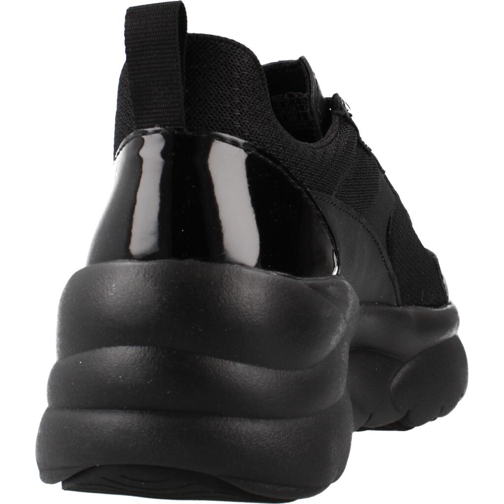 Buty GEOX D XTORS Czarny 3/5