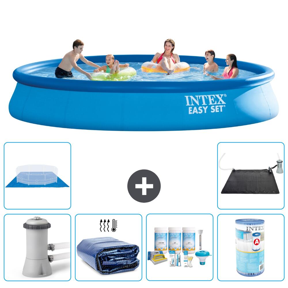 INTEX picture