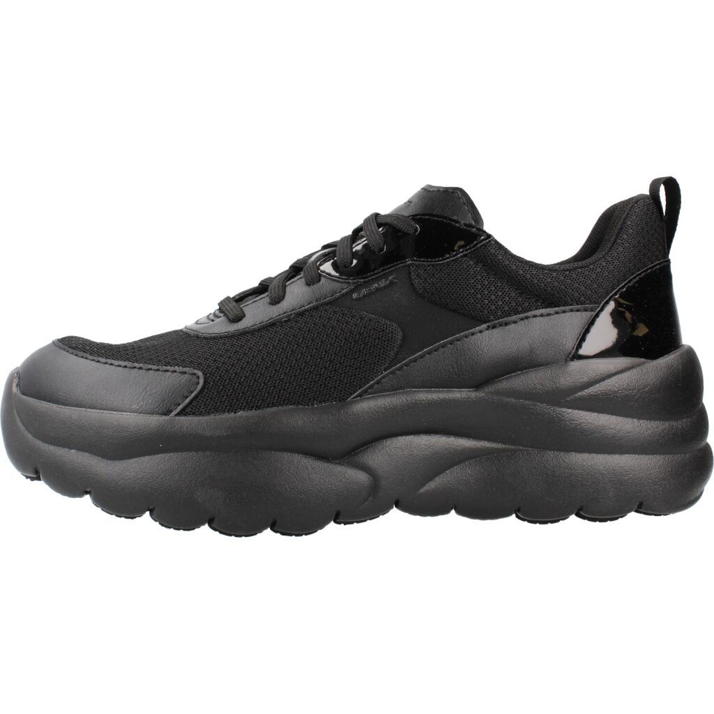 Buty GEOX D XTORS Czarny 2/5