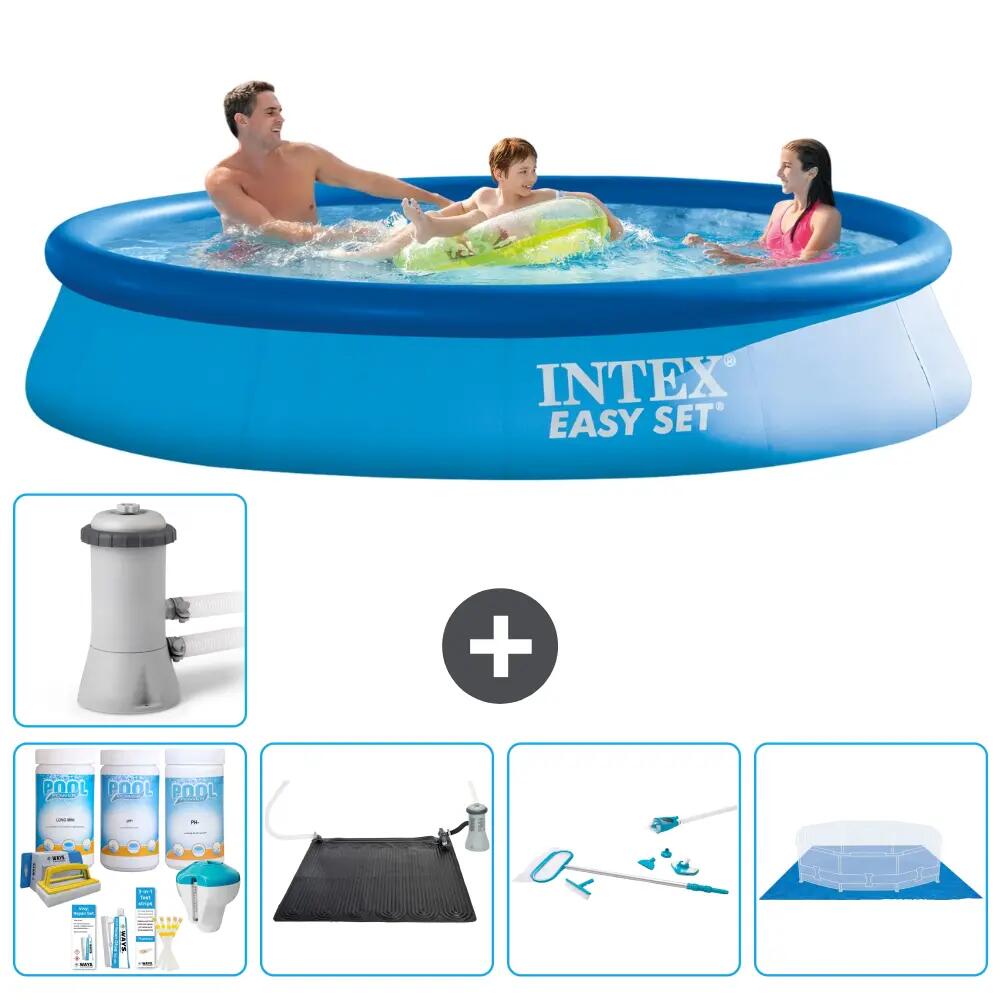 INTEX picture