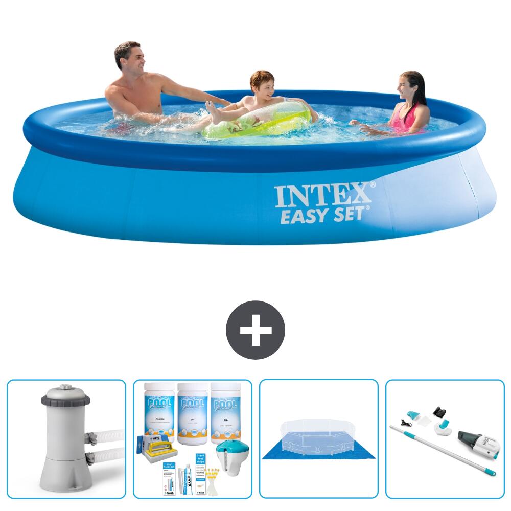 INTEX picture