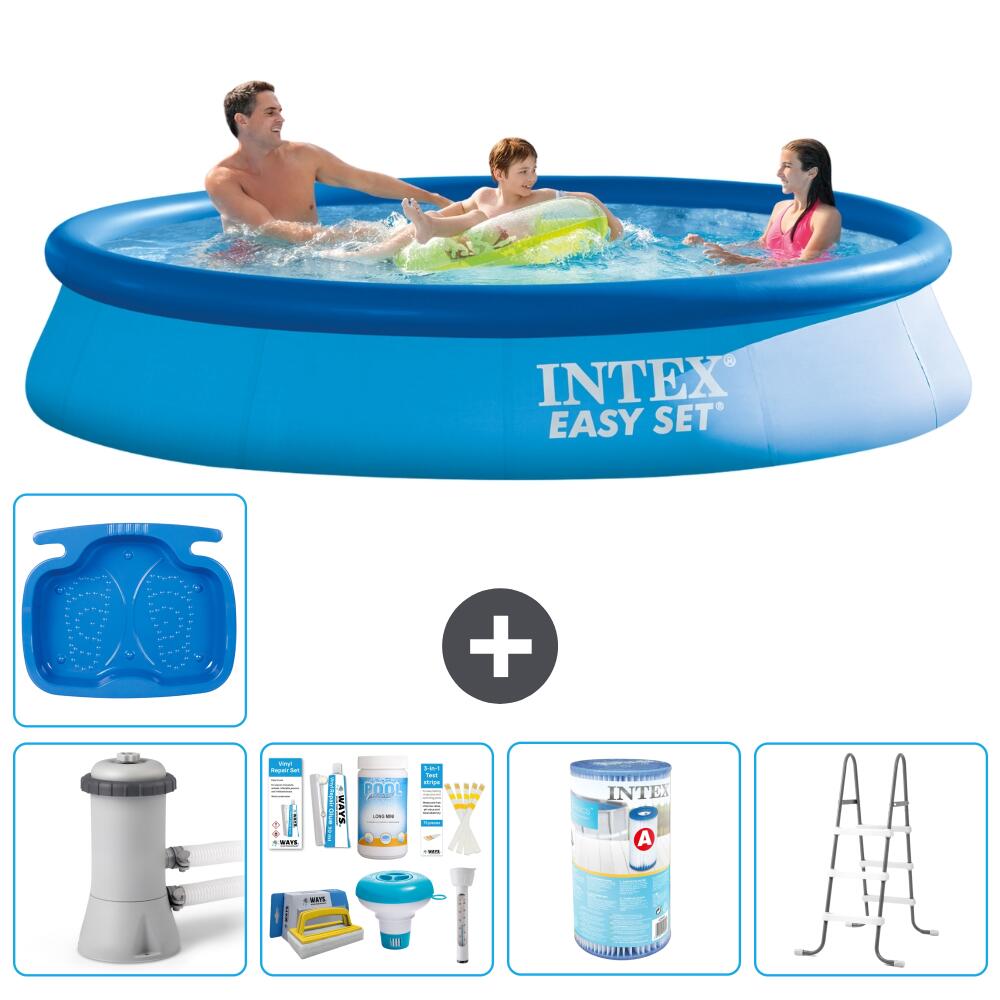 INTEX picture