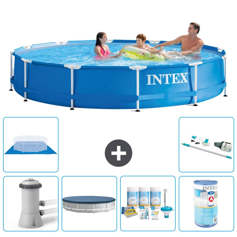 INTEX picture