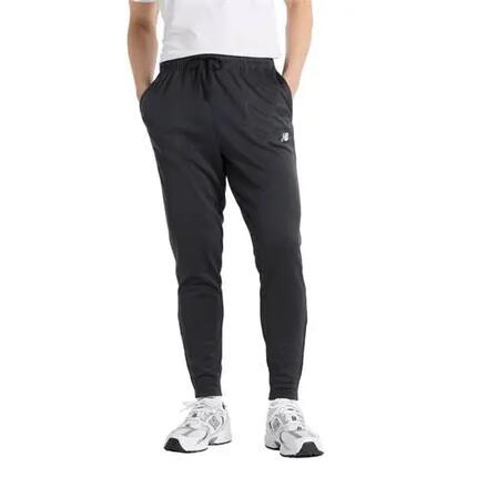 Spodnie treningowe męskie New Balance MP51905BK