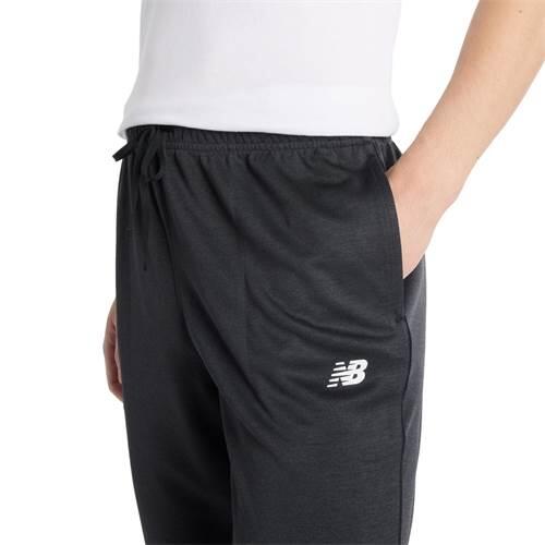 Spodnie treningowe męskie New Balance MP51905BK 3/3