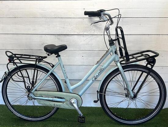 Gebraucht Gazelle Miss Grace