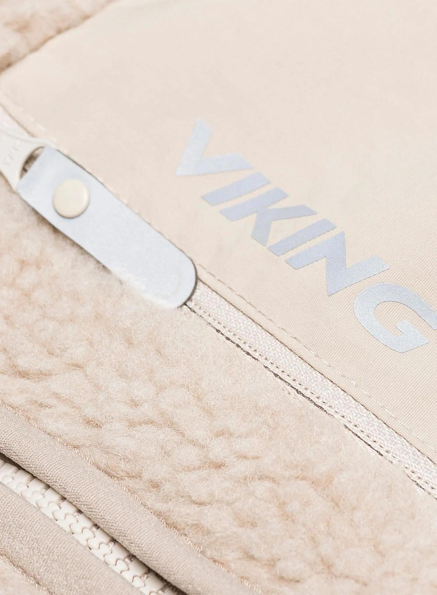 Bluza dziecięca Viking Playtime Pile Midlayer Jacket 4/5