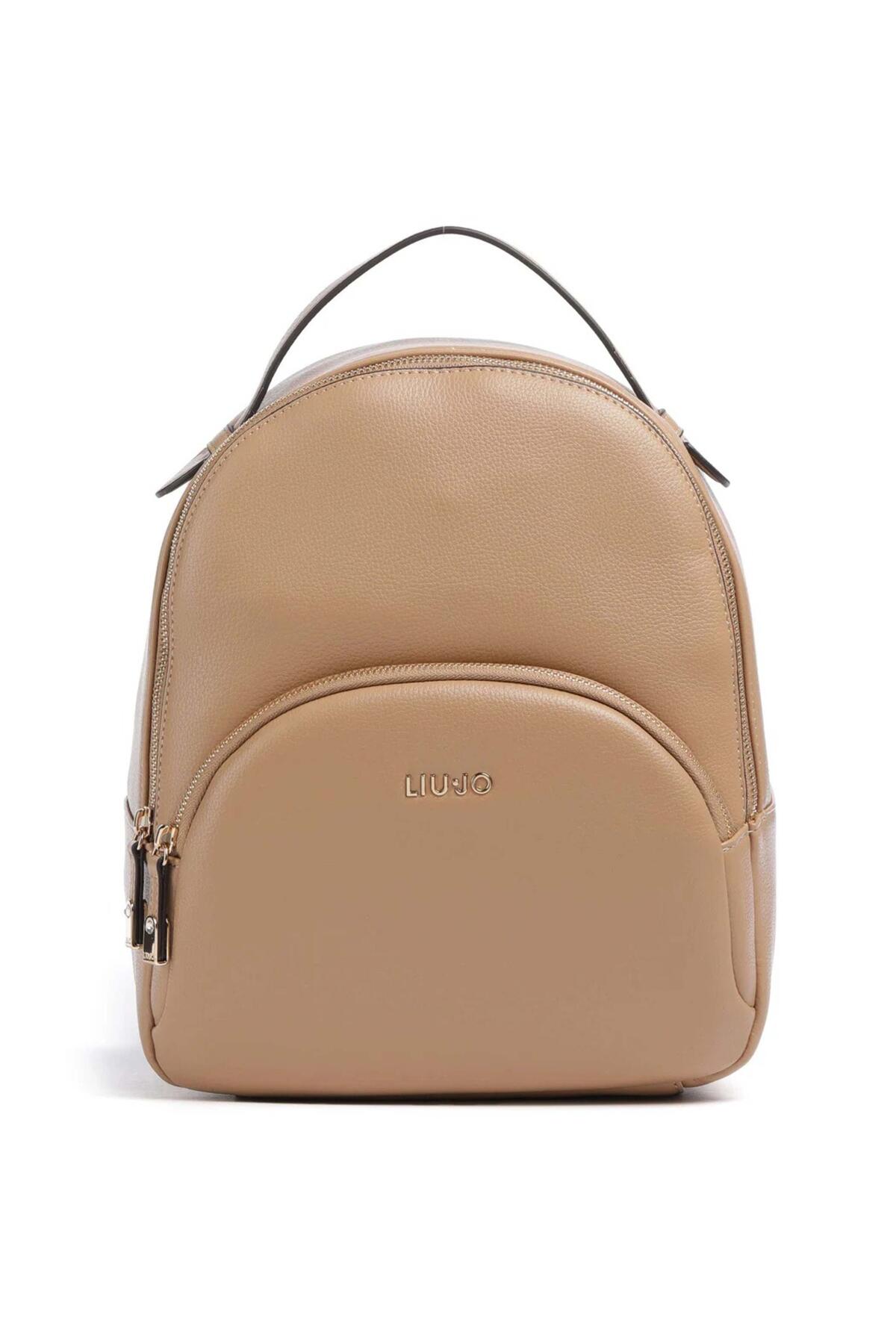 Mochilas Mujer Liu-jo Ecs M Backpack 5/5