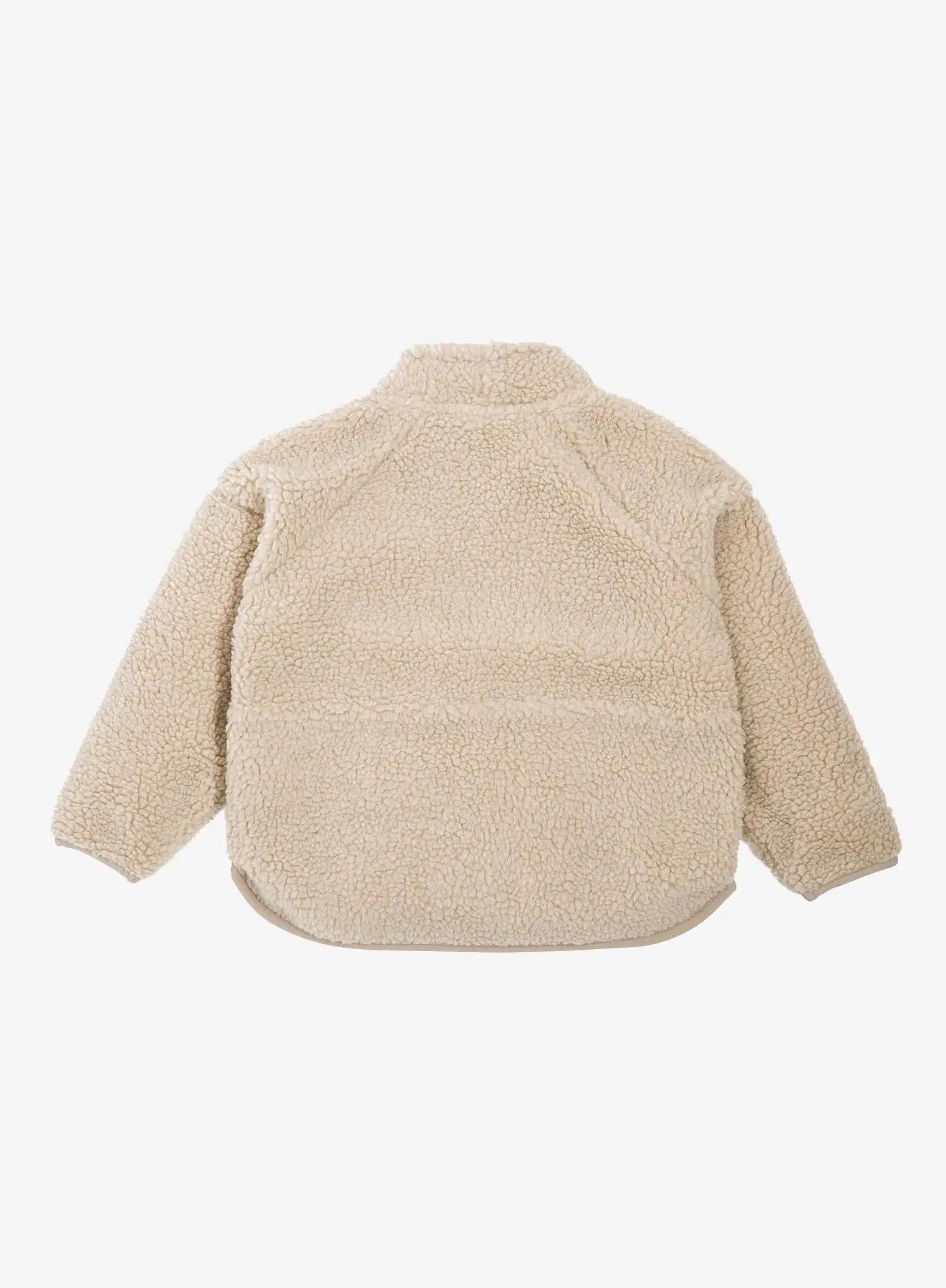 Bluza dziecięca Viking Playtime Pile Midlayer Jacket 2/5