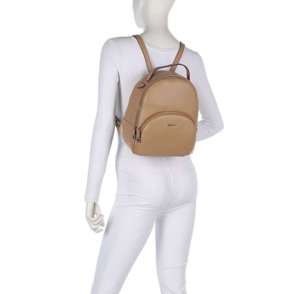 Mochilas Mujer Liu-jo Ecs M Backpack 4/5