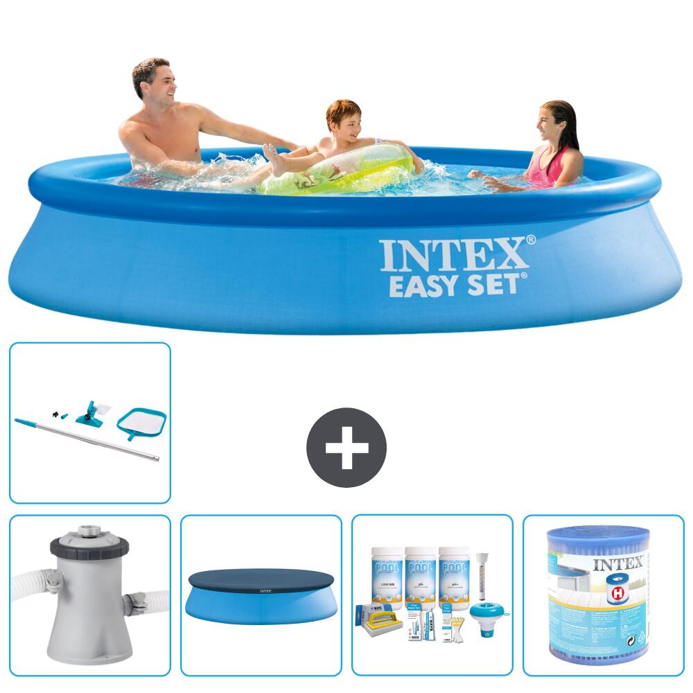 INTEX picture